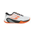 Sapatilhas de pádel Bullpadel Hack Vibram 25I Laranja Homem