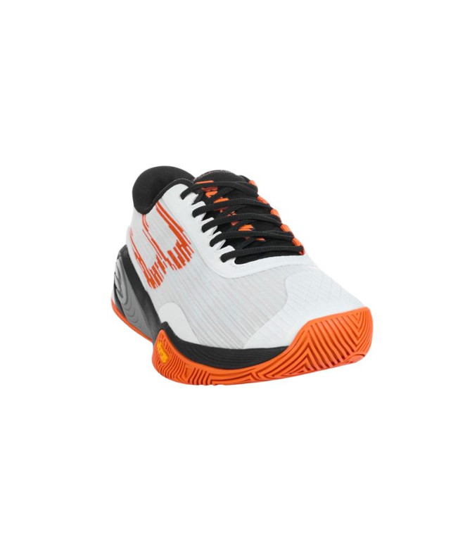 Chaussures de pádel Bullpadel Hack Vibram 25I...