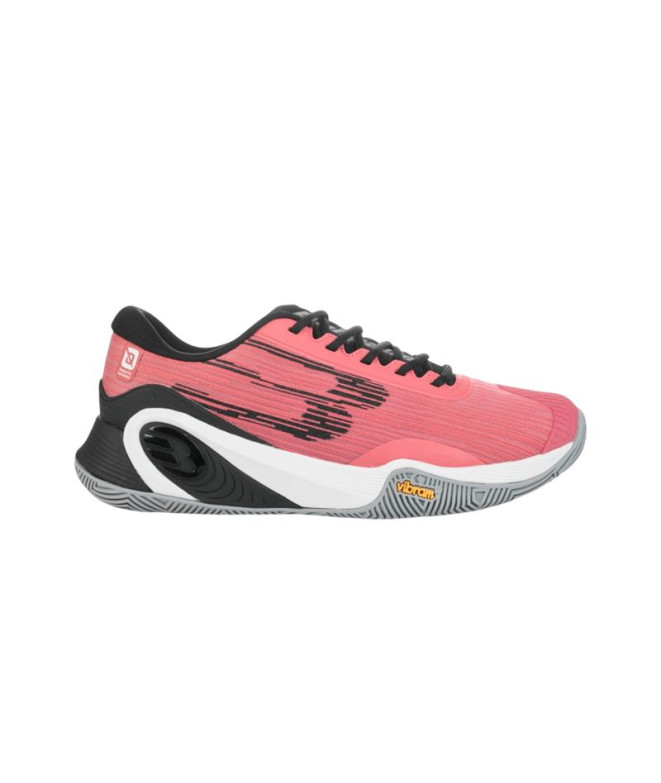 Sapatilhas de pádel Bullpadel Hack Vibram 25I...