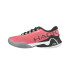 Zapatillas de pádel Bullpadel Hack Vibram 25I Chicle Hombre