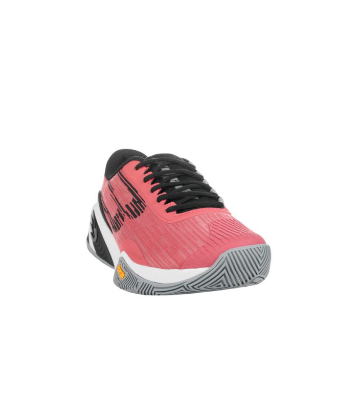 Sapatilhas de pádel Bullpadel Hack Vibram 25I...