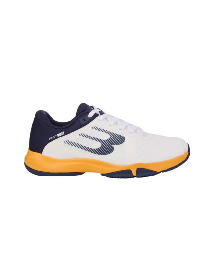 Zapatillas de pádel Bullpadel Hybrid Fly 25I Naranja Hombre Zapatillas de pádel Bullpadel Hybrid Fly 25I Naranja Hombre