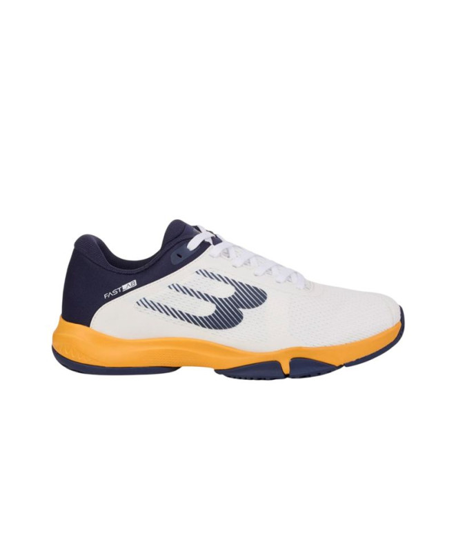Sapatilhas de pádel Bullpadel Hybrid Fly 25I...