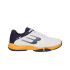 Sapatilhas de pádel Bullpadel Hybrid Fly 25I Laranja Homem