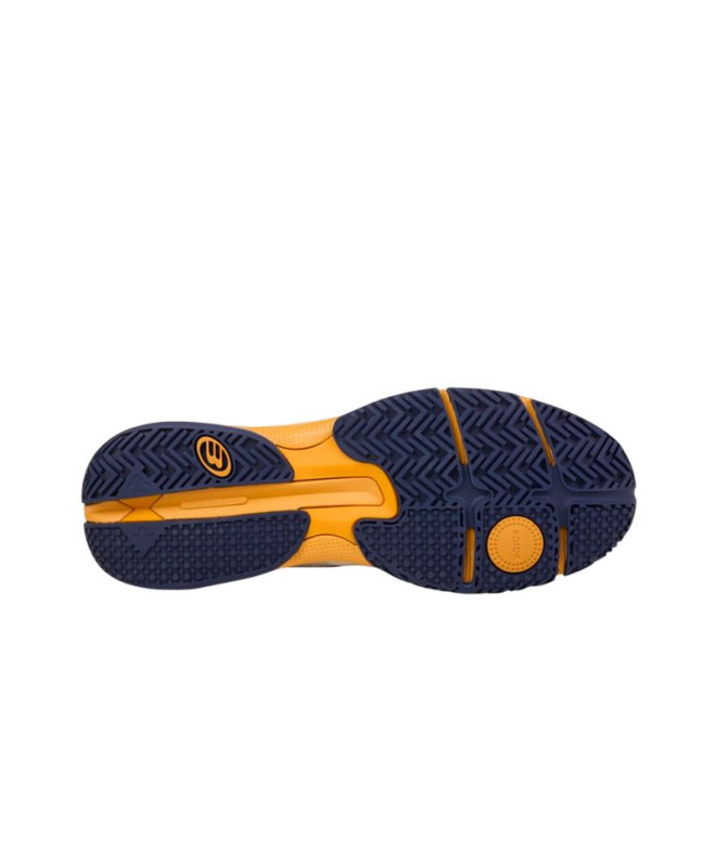 Chaussures de pádel Bullpadel Hybrid Fly 25I...