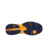Sapatilhas de pádel Bullpadel Hybrid Fly 25I Laranja Homem