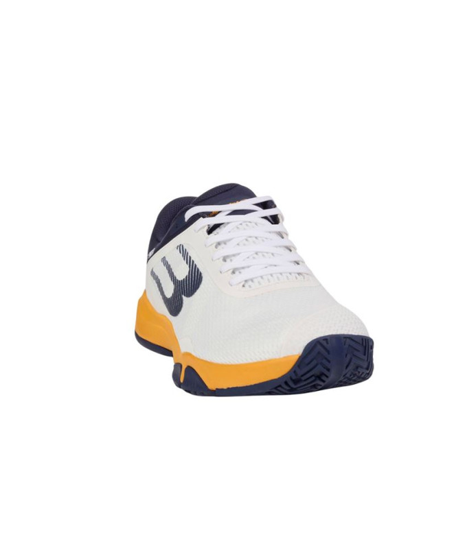 Sapatilhas de pádel Bullpadel Hybrid Fly 25I...