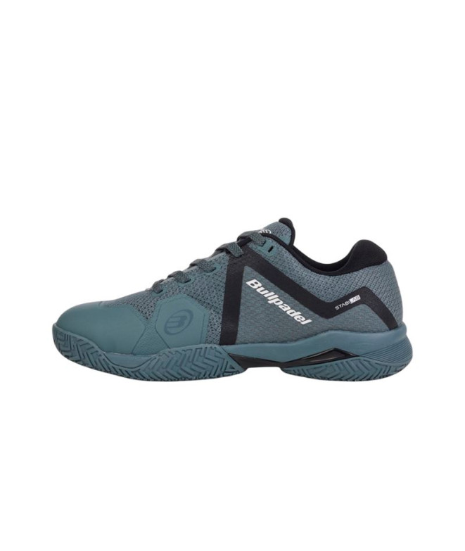 Chaussures de pádel Bullpadel Icon 25I Gris...