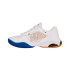 Sapatilhas de pádel Bullpadel Ionic 25I Branco Homem