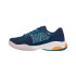 Sapatilhas de pádel Bullpadel Ionic 25I Azul Escuro Homem