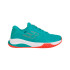 Zapatillas de pádel Bullpadel Ionic W 25I Turquesa Mujer