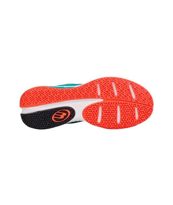 Chaussures de pádel Bullpadel Ionic W 25I...