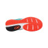Sapatilhas de pádel Bullpadel Ionic W 25I Turquesa Mulher