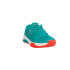 Sapatilhas de pádel Bullpadel Ionic W 25I Turquesa Mulher