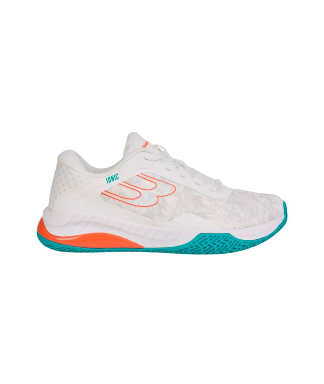 Zapatillas de pádel Bullpadel Ionic W 25I...