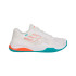 Sapatilhas de pádel Bullpadel Ionic W 25I Laranja Mulher