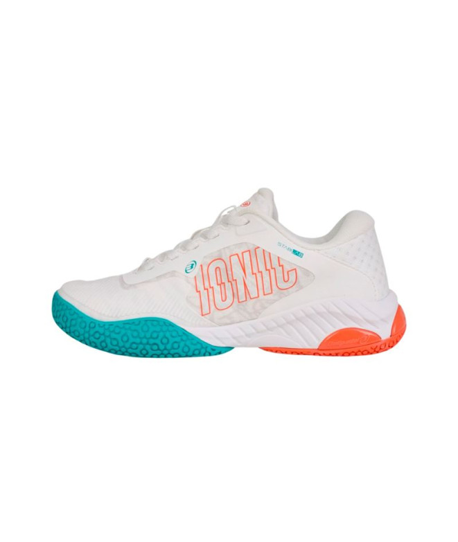 Chaussures de pádel Bullpadel Ionic W 25I...