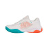 Sapatilhas de pádel Bullpadel Ionic W 25I Laranja Mulher