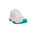 Sapatilhas de pádel Bullpadel Ionic W 25I Laranja Mulher