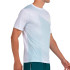 Camiseta de pádel Bullpadel Lagar 012 Homem Branco