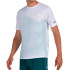 Camiseta de pádel Bullpadel Lagar 012 Homem Branco