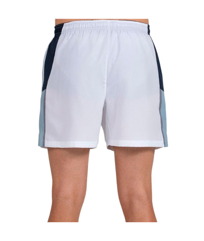 Calça de Pádel Bullpadel Legar 012 Homem Branco