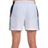 Pantalons de Pádel Bullpadel Legar 012 Homme Blanc