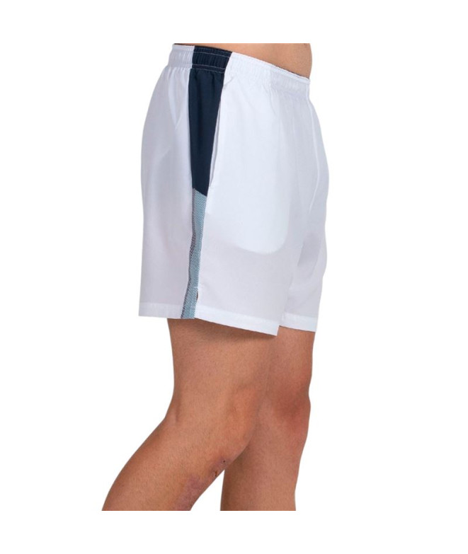 Calça de Pádel Bullpadel Legar 012 Homem Branco