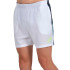 Pantalons de Pádel Bullpadel Legar 012 Homme Blanc