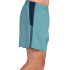 Calça de Pádel Bullpadel Legar 048 Homem Verde Azulado