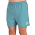Calça de Pádel Bullpadel Legar 048 Homem Verde Azulado