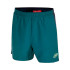 Calça de Pádel Bullpadel Legar 053 Homem Verde Escuro