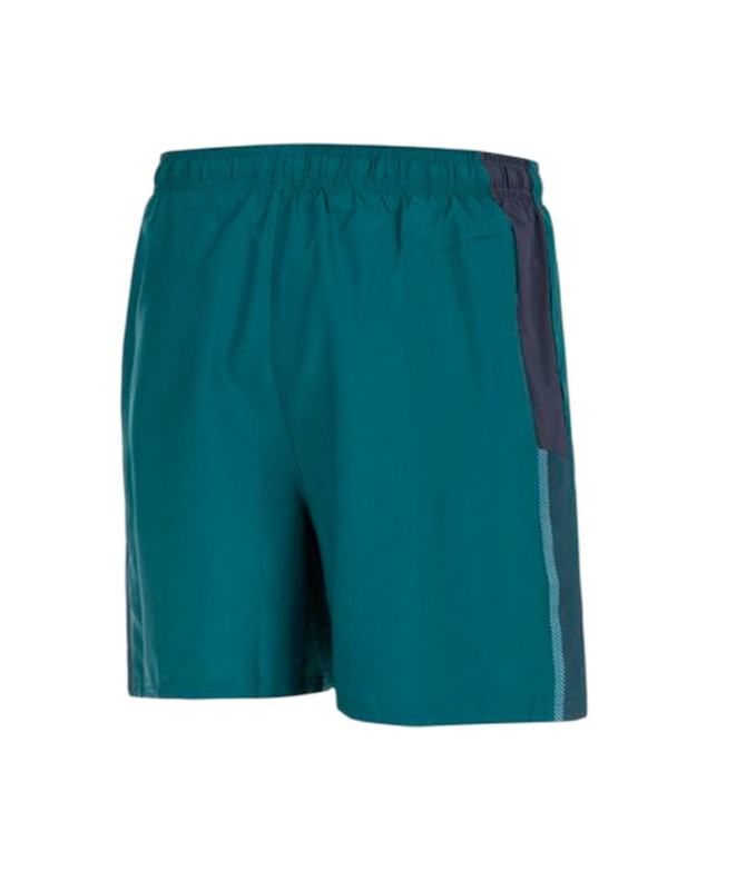Calça de Pádel Bullpadel Legar 053 Homem Verde...