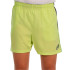 Pantalons de Pádel Bullpadel Legar 059 Homme Limon