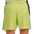 Pantalons de Pádel Bullpadel Legar 059 Homme Limon