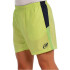 Pantalons de Pádel Bullpadel Legar 059 Homme Limon