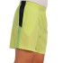 Pantalons de Pádel Bullpadel Legar 059 Homme Limon