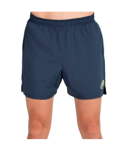 Calça de Pádel Bullpadel Legar 400 Homem Oceano Profundo