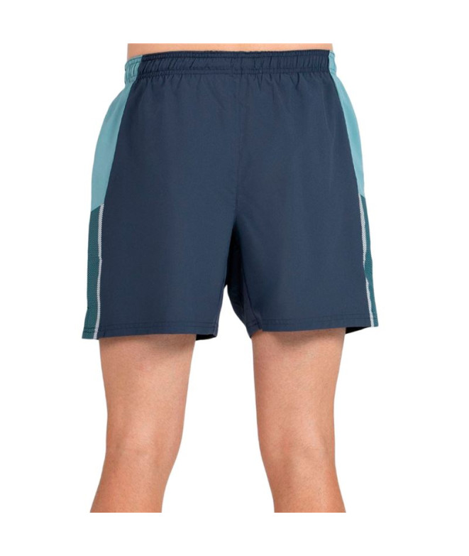 Calça de Pádel Bullpadel Legar 400 Homem Oceano...