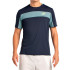 T-shirt de pádel Bullpadel Libio 400 Homme Océan Profond