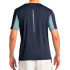 T-shirt de pádel Bullpadel Libio 400 Homme Océan Profond