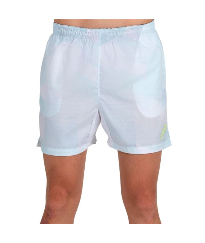 Calça de Pádel Bullpadel Lleno 012 Homem Banco