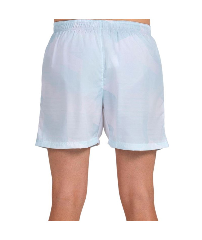 Calça de Pádel Bullpadel Lleno 012 Homem Banco