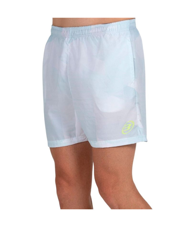 Pantalons de Pádel Bullpadel Lleno 012 Homme Banc