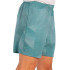 Pantalons de Pádel Bullpadel Lleno 048 Homme Vert-bleu