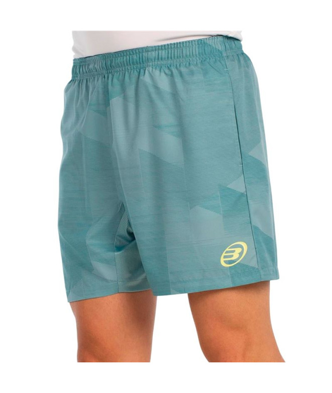 Pantalons de Pádel Bullpadel Lleno 048 Homme...