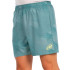 Pantalons de Pádel Bullpadel Lleno 048 Homme Vert-bleu