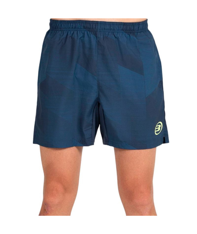 Calça de Pádel Bullpadel Lleno 400 Homem Oceano...