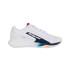 Chaussures de pádel Bullpadel Neuron Vibram 25I Bordeaux Homme
