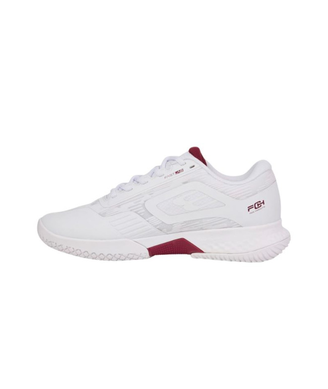 Zapatillas de pádel Bullpadel Neuron Vibram 25I...